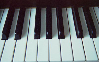 Piano pondělí v 69