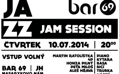 Jazz Jam Session